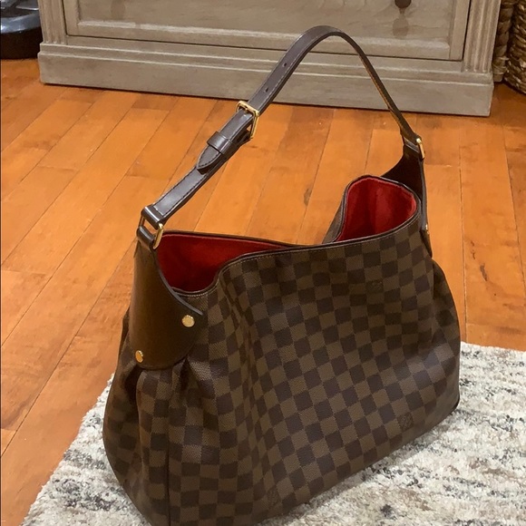 Louis Vuitton reggia damier - Picture 5 of 6